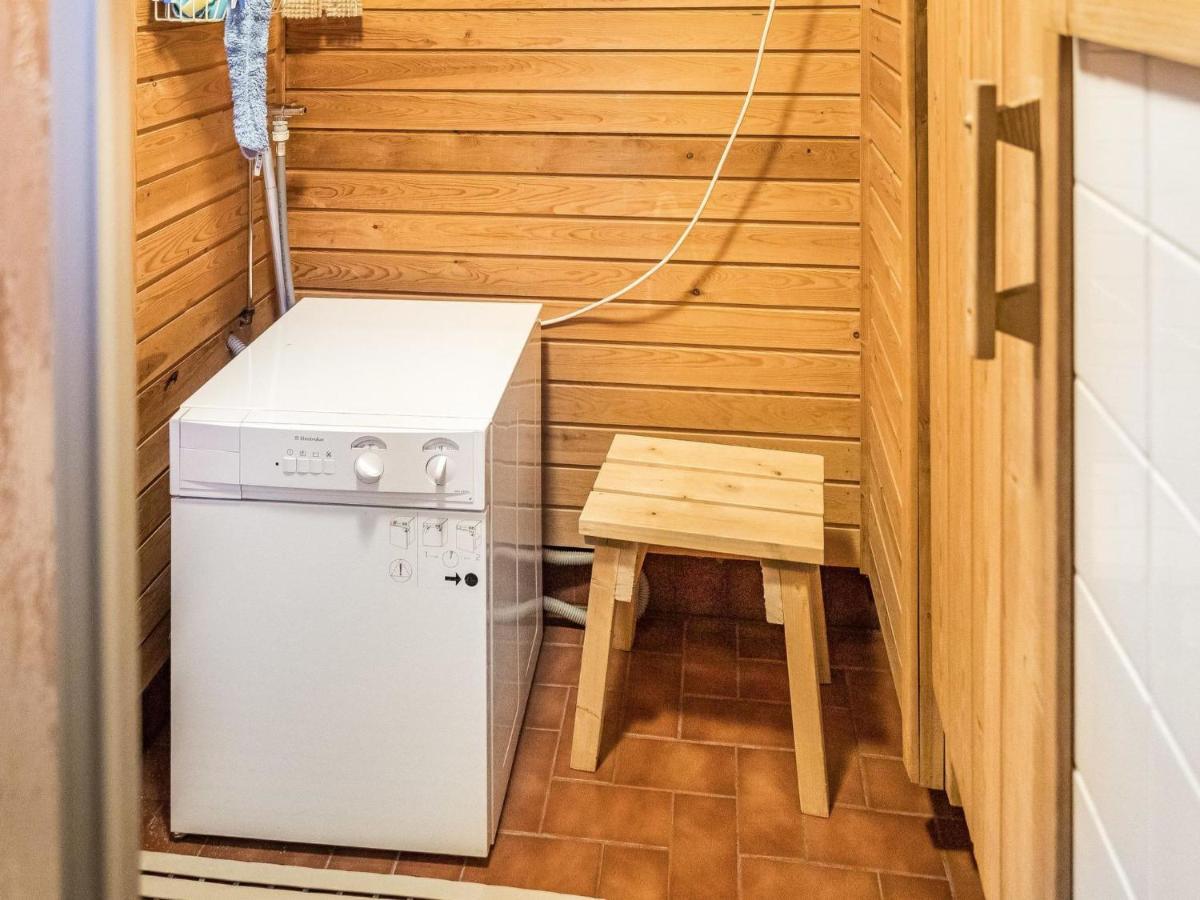Holiday Home Yllaesnaekyy 7 - Karkelo By Interhome Äkäslompolo Eksteriør bilde