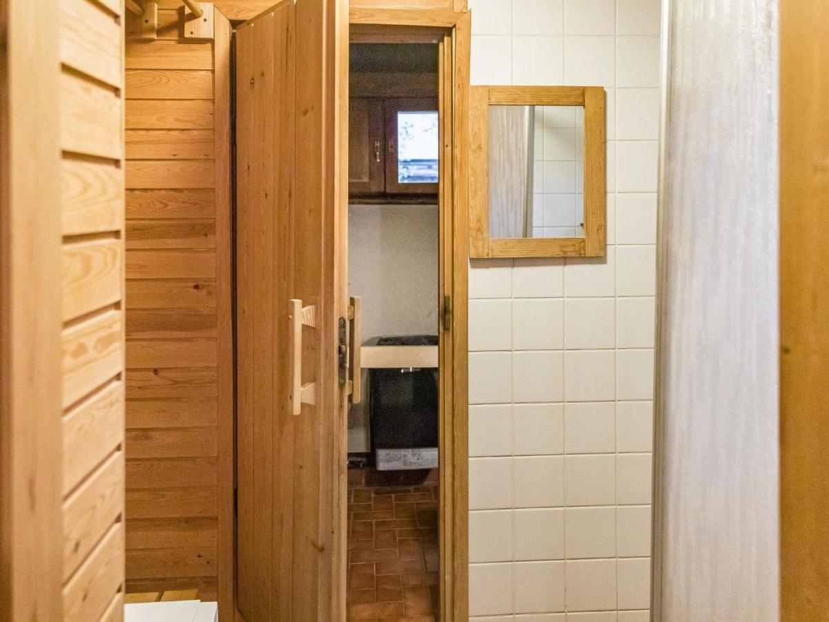 Holiday Home Yllaesnaekyy 7 - Karkelo By Interhome Äkäslompolo Eksteriør bilde