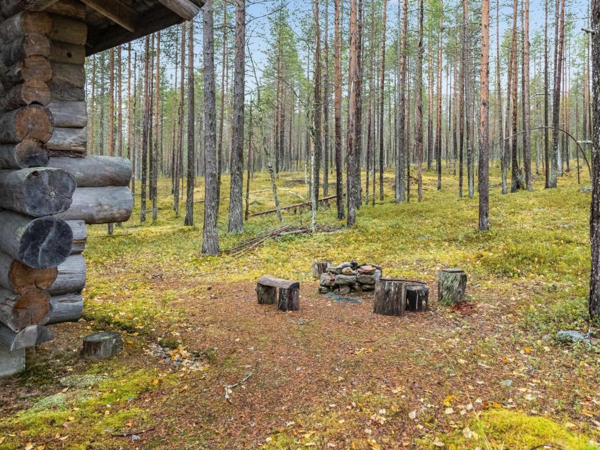 Holiday Home Yllaesnaekyy 7 - Karkelo By Interhome Äkäslompolo Eksteriør bilde