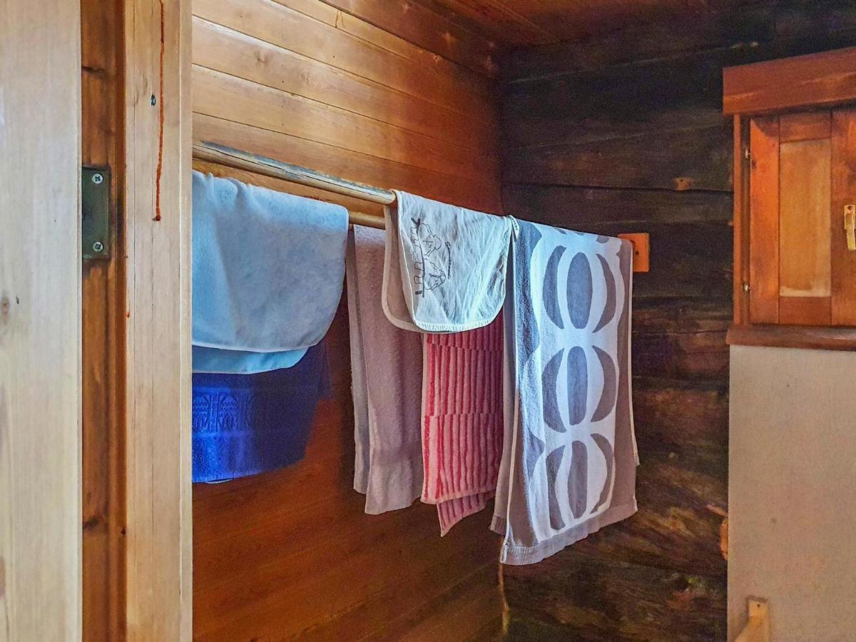 Holiday Home Yllaesnaekyy 7 - Karkelo By Interhome Äkäslompolo Eksteriør bilde